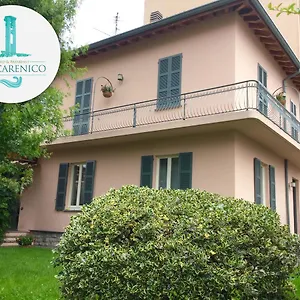 Bed and breakfast Pescarenico, Lecco