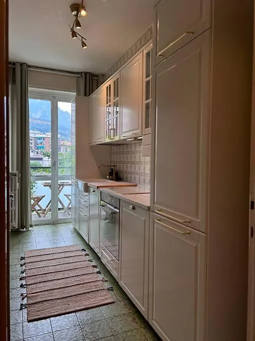 Sweat Home -New 5 Star- Holiday Home Lecco