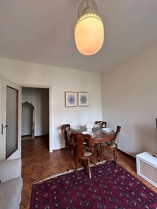 Sweat Home -New 5 Star- Holiday Home Lecco Apartamento