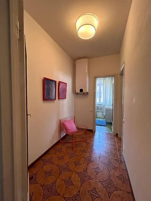 Apartamento Sweat Home -New 5 Star- Holiday Home Lecco Itália