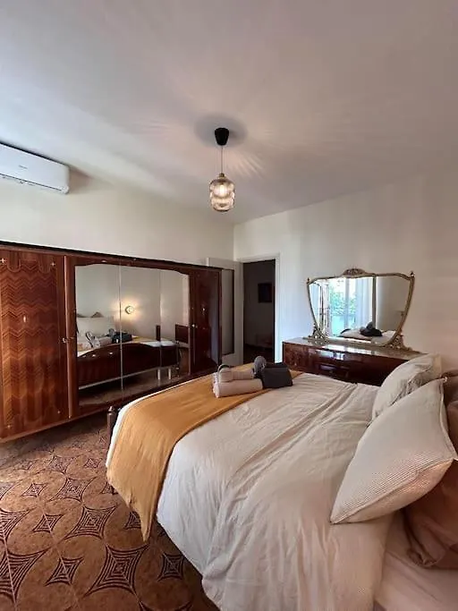 Sweat Home -New 5 Star- Holiday Home Lecco