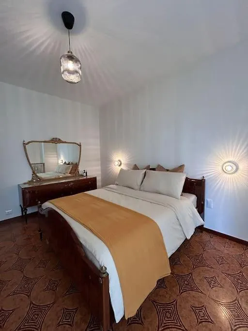 Apartamento Sweat Home -New 5 Star- Holiday Home Lecco