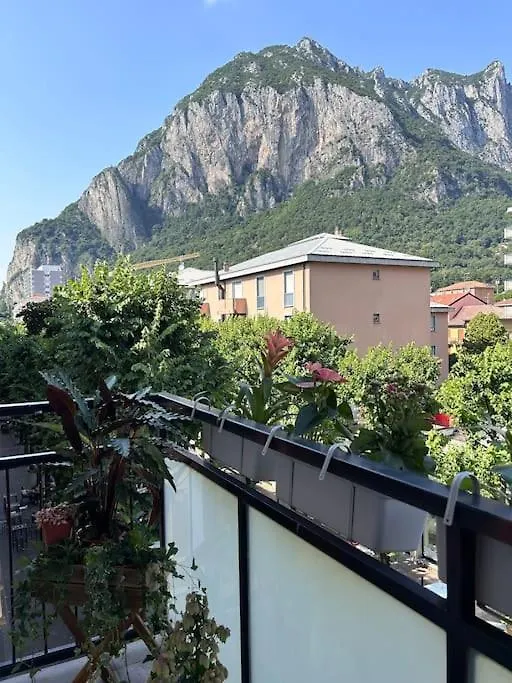 Sweat Home -New 5 Star- Holiday Home Lecco